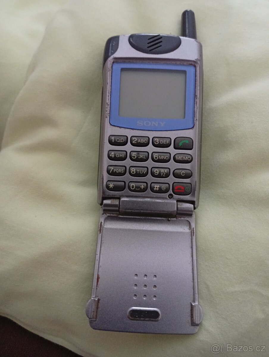 Sony CMD -Z5