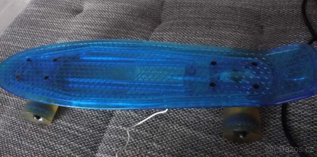 PENNY BOARD