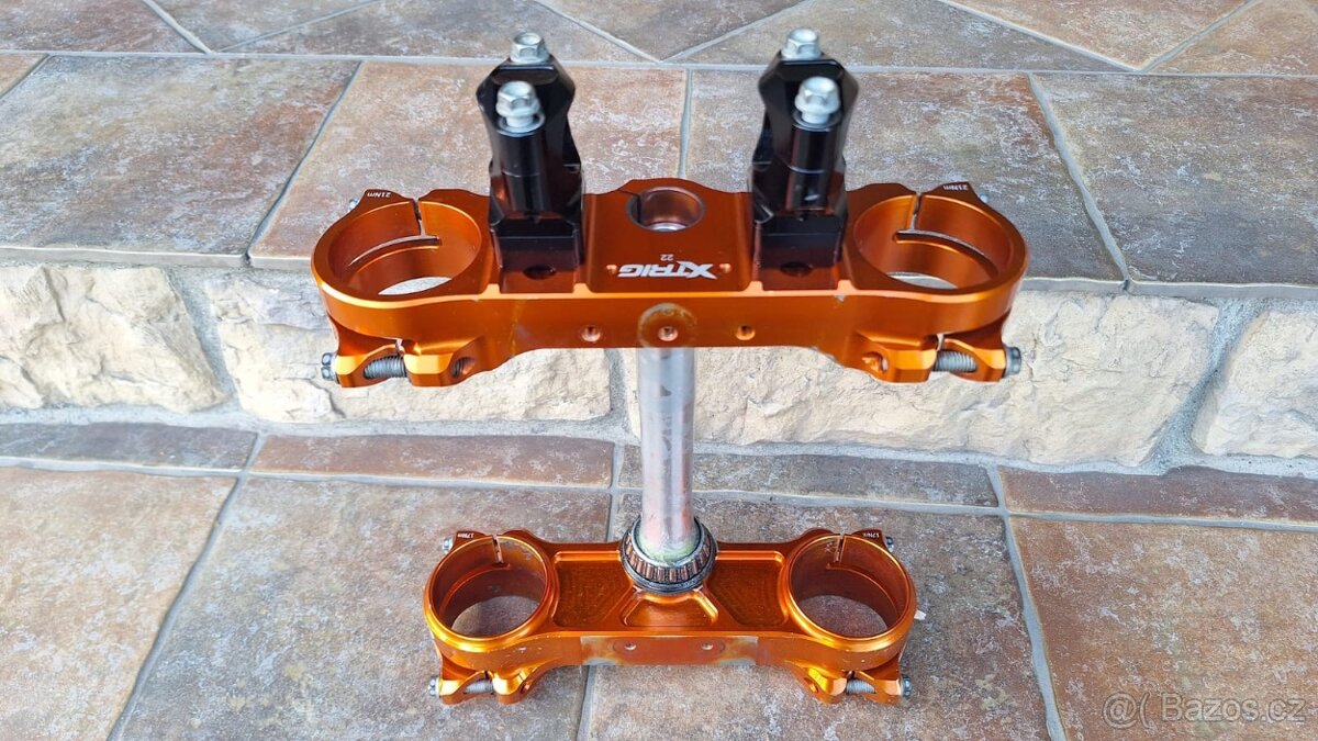 Brýle xtrig Ktm hg gg
