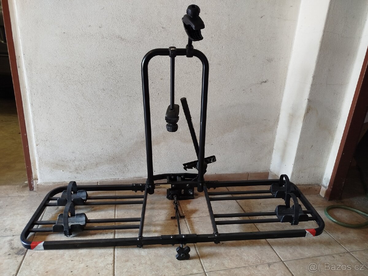 Nosič kol THULE