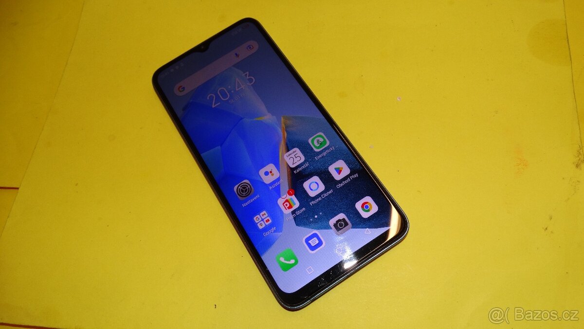 Infinix Hot i30 4/128Gb