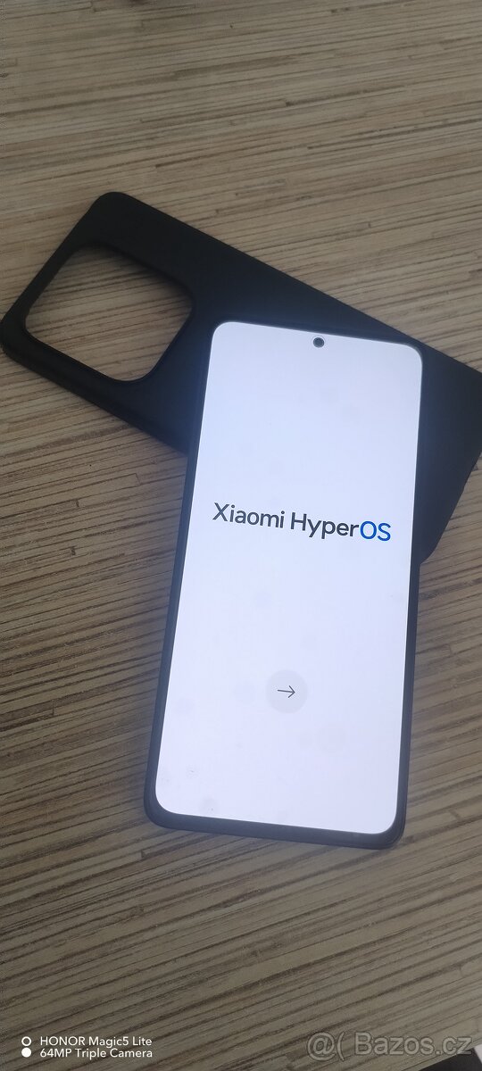 Xiaomi Redmi Note 14 5G