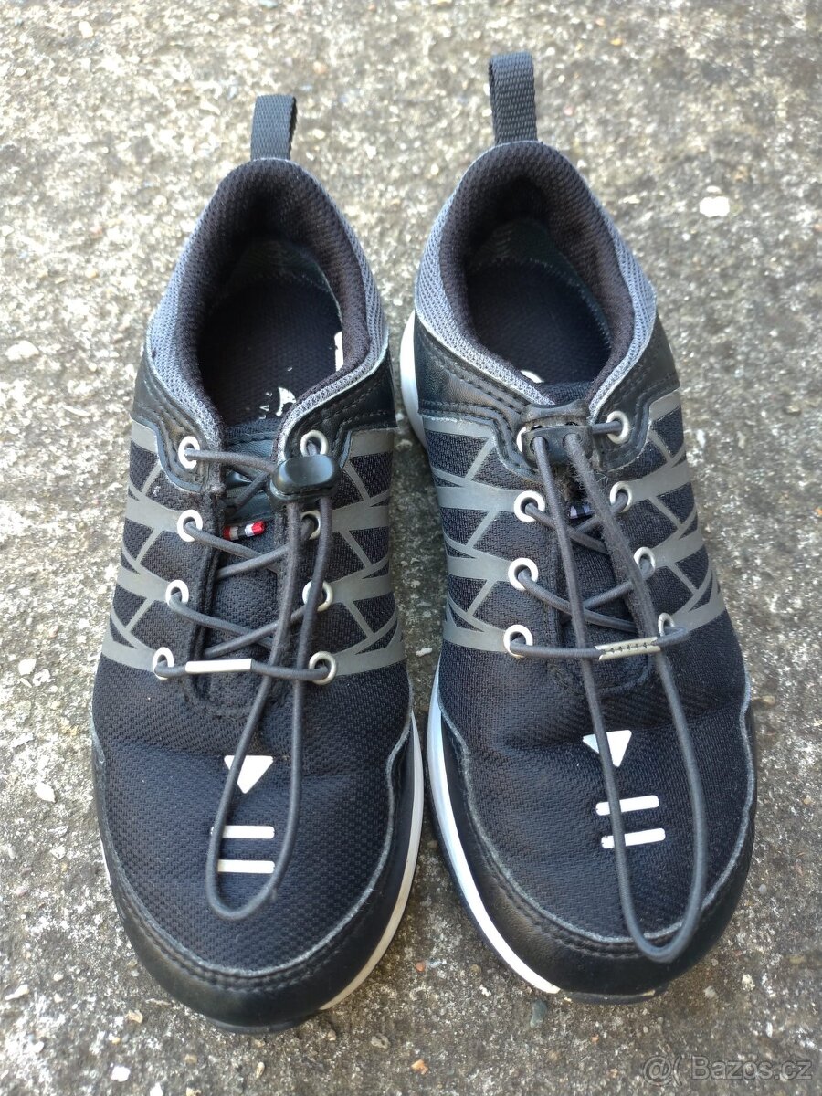 Nepromokavé tenisky Viking 31