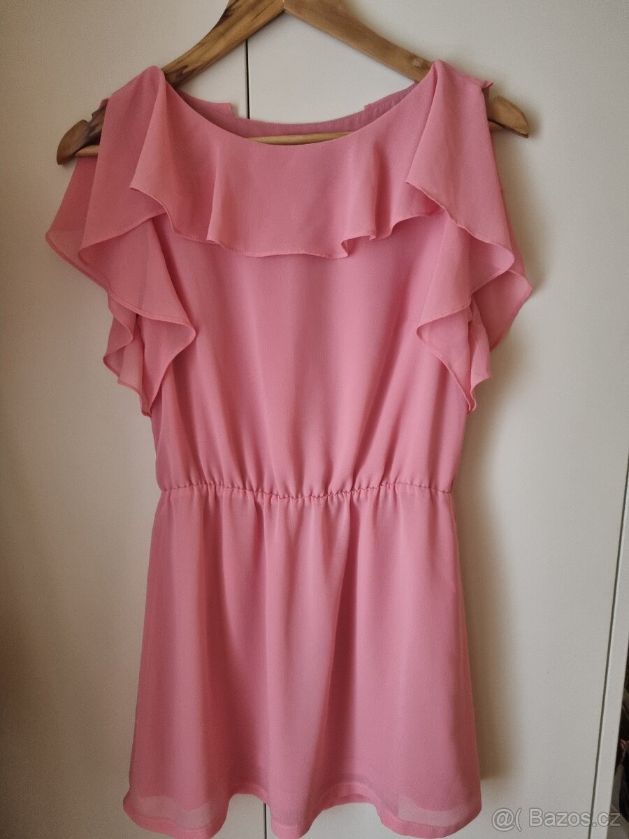 Dámské (dívčí) šaty H&M S