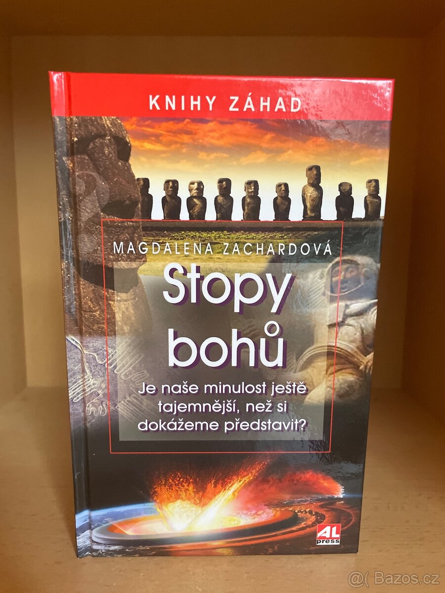 Stopy bohů