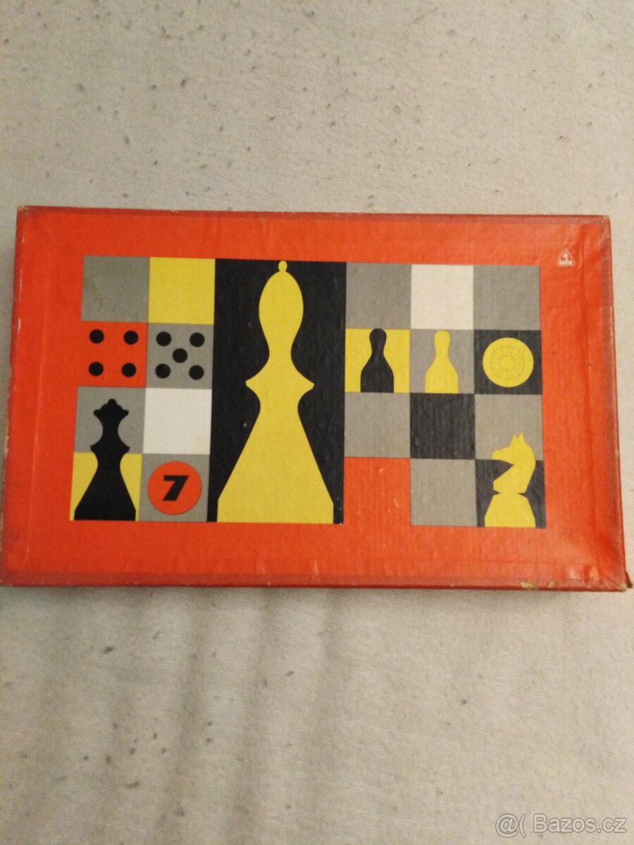 Retro hra z roku 1987