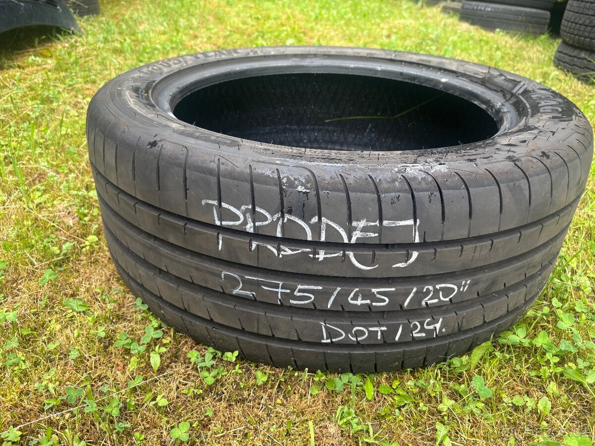Goodyear EAGLE 275/45R20