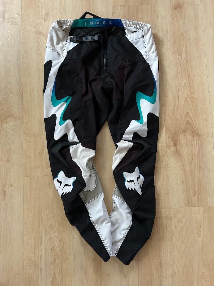 Kalhoty FOX 360 (vel. 34)