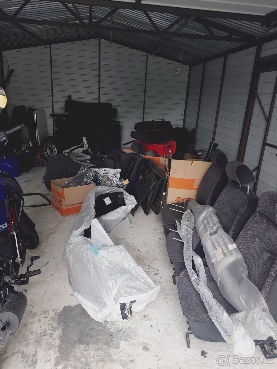 Volkswagen Vento/Golf 3