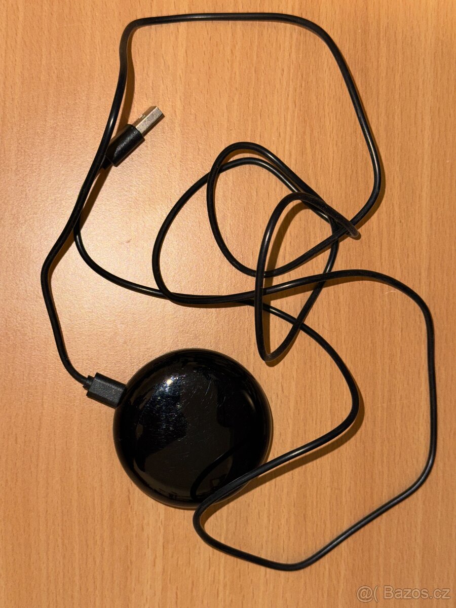 Nous Smart IR Controller L5 (Wi-Fi chytrý ovladač)