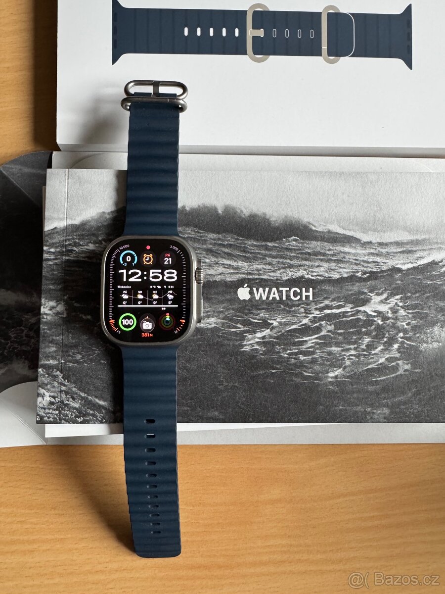 Apple Watch Ultra 2