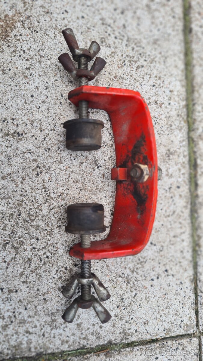 Tera Vari antivibrační těleso