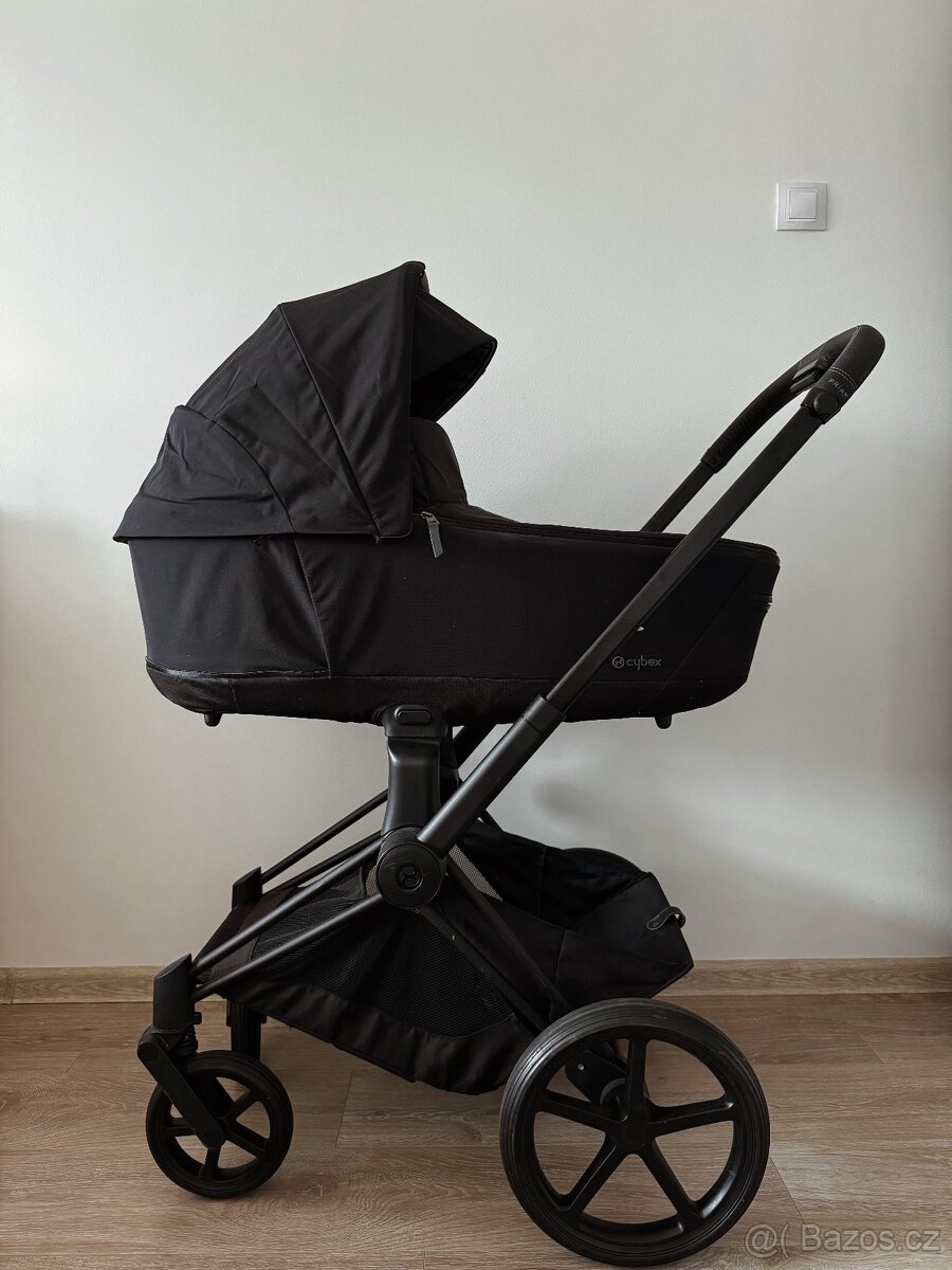 Cybex Priam Platinum