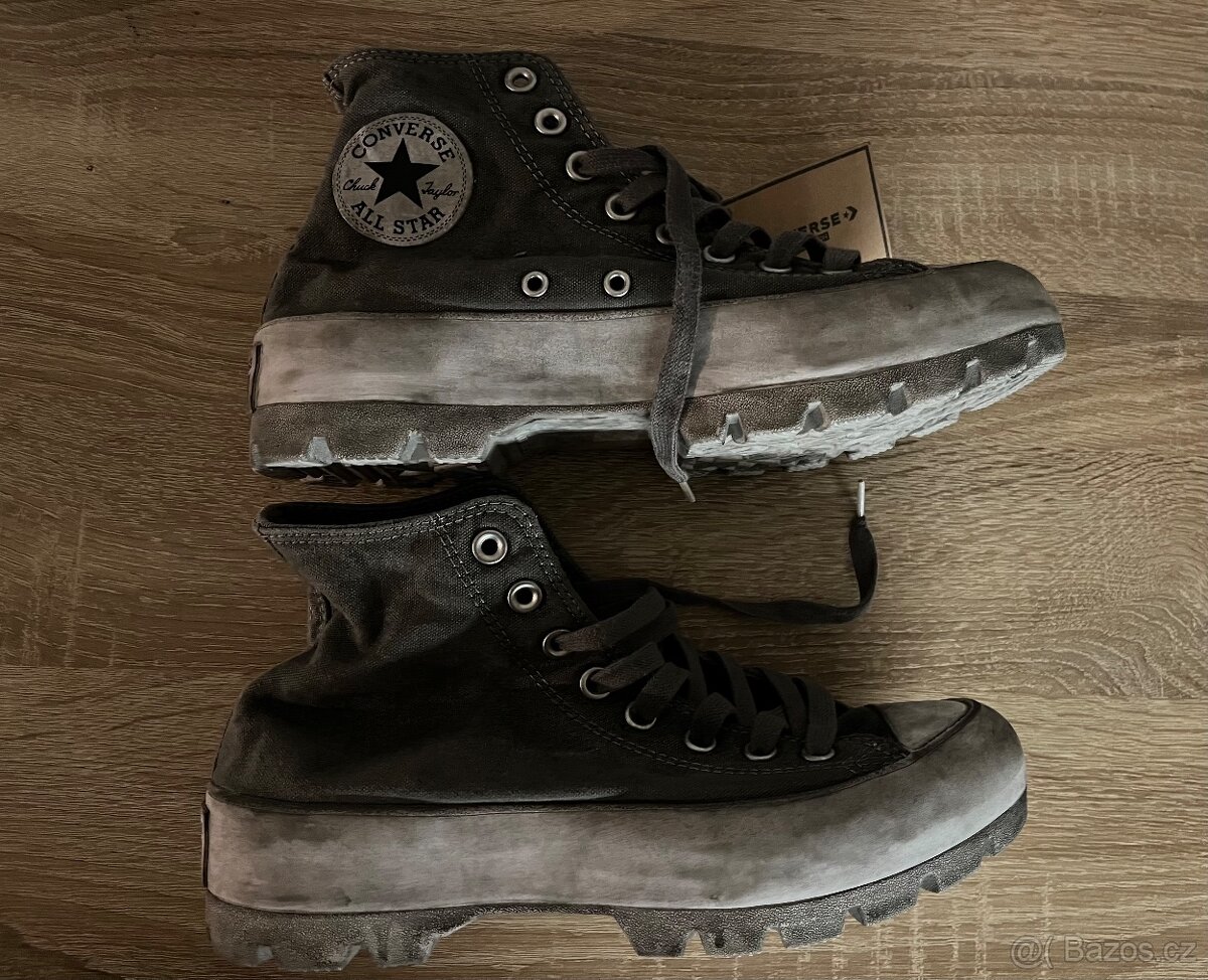 Dámské tenisky converse