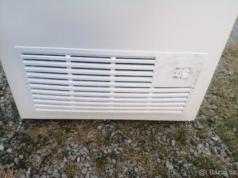 Epta C400 Gastro Horizontální profesionální chladič