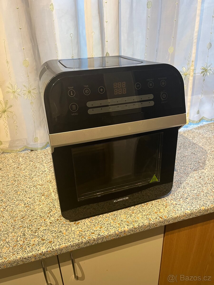 Prodám Horkovzdušnou fritézu