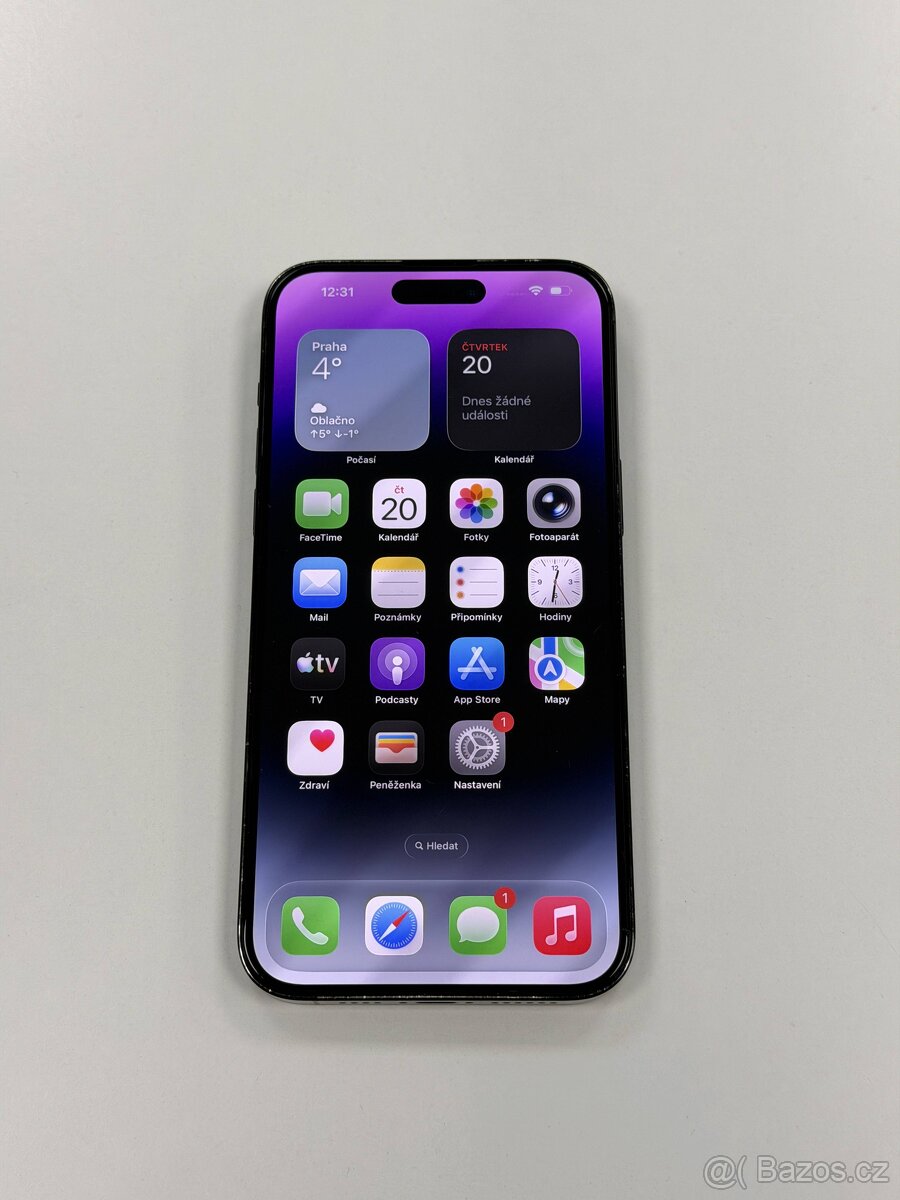 iPhone 14 PRO MAX 256GB ✅