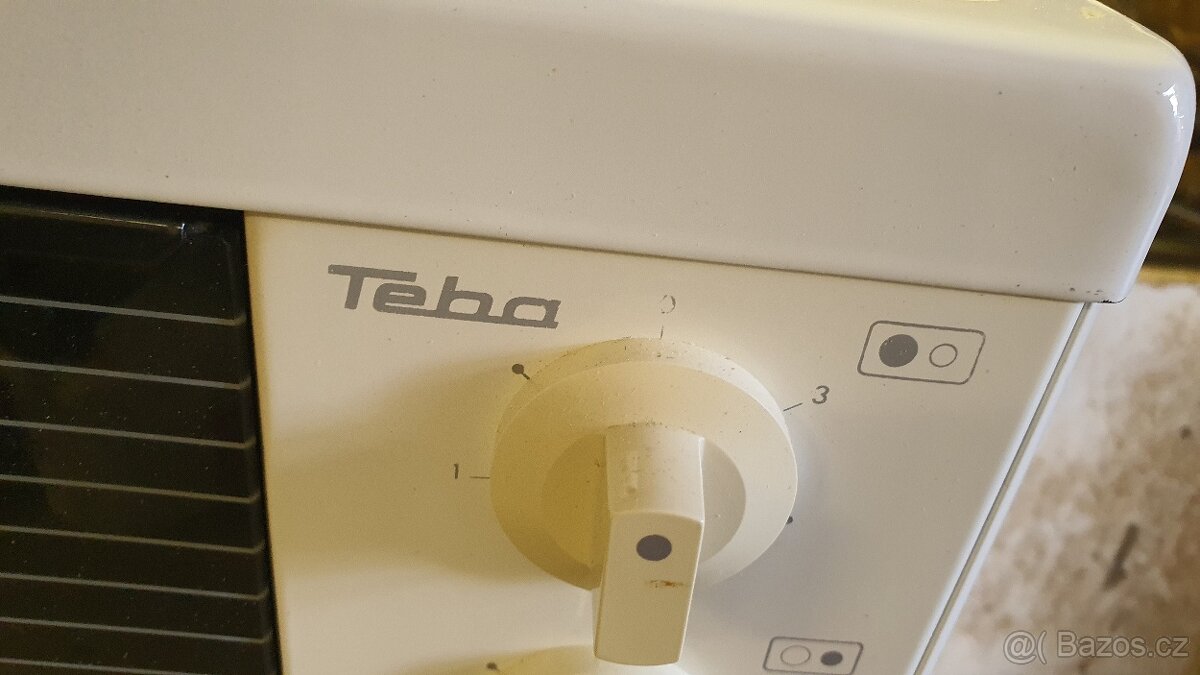 Trouba s plotýnkami