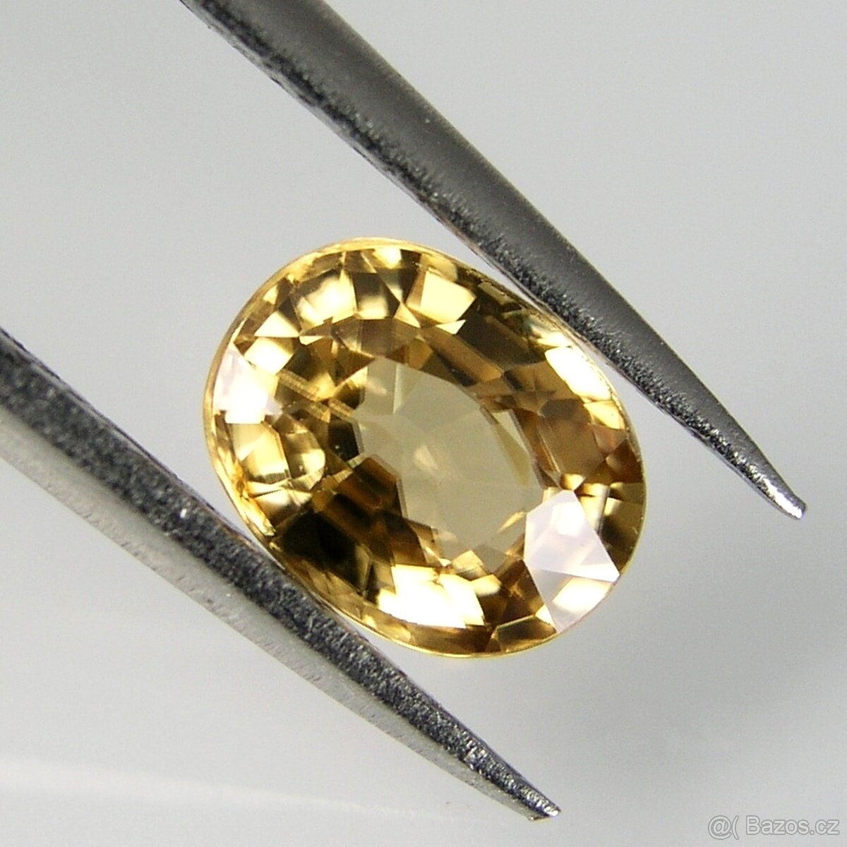 Zirkon-1,27 ct.