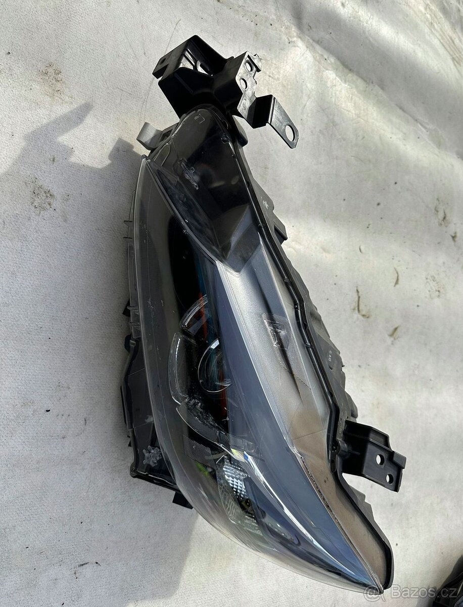 Mazda 6 GJ, LED světlomet levý přední