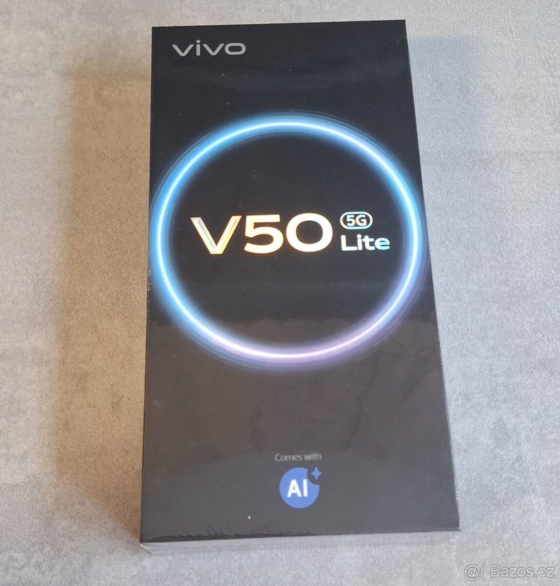 Vivo V50 Lite 5G
