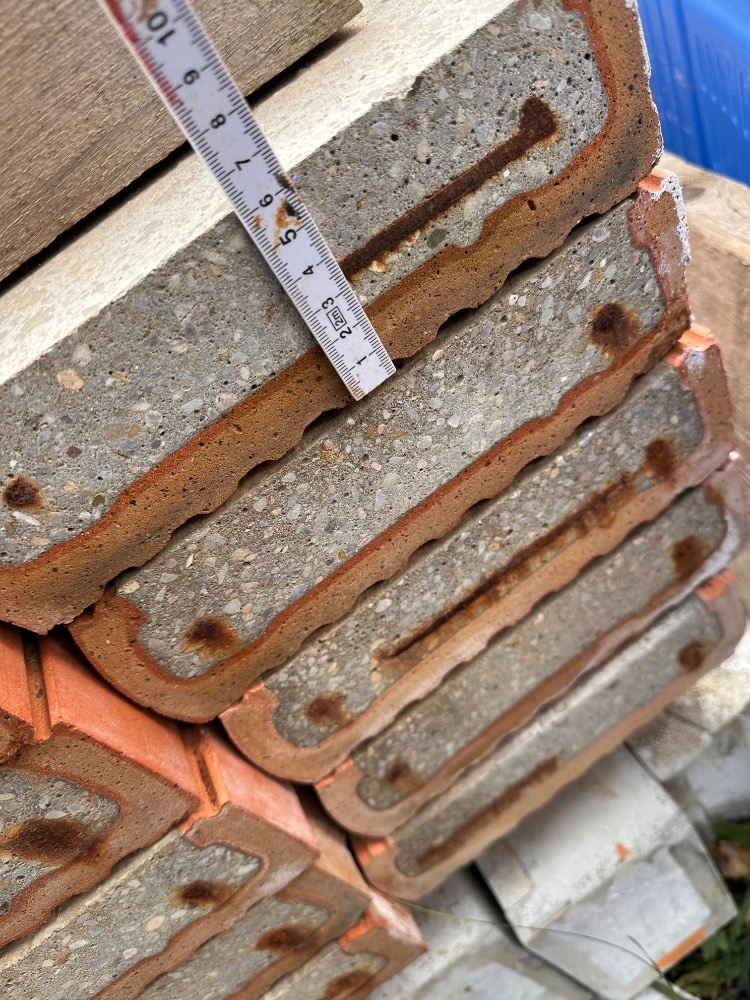 prodej překladů porotherm