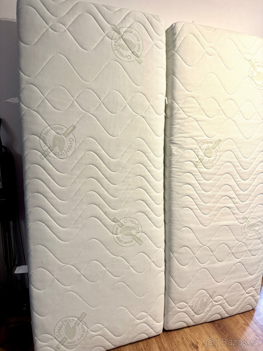 Zdravotní matrace Dreamzone GreenFirst 80x200cm