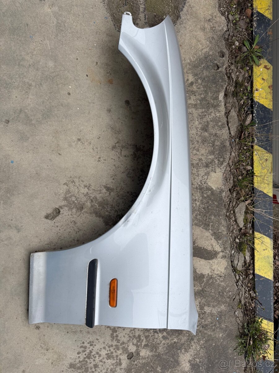 Náhradní díly BMW e46