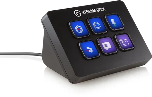 Elgato Stream Deck Mini