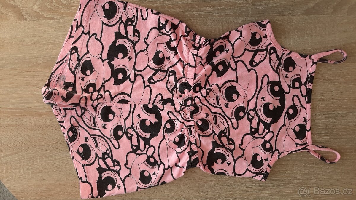 Letní overal vel.134