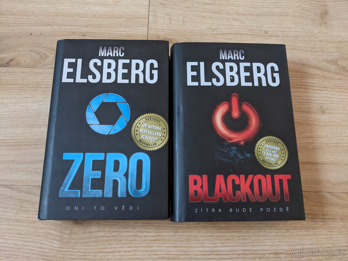 Marc Elsberg Zero Blackout