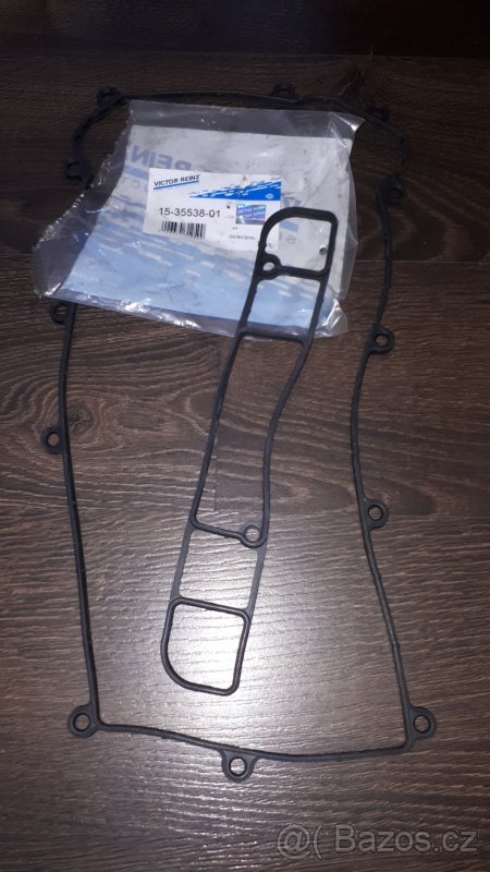 Sada těsnění víka ventilů VICTOR REINZ 15-35538-01
