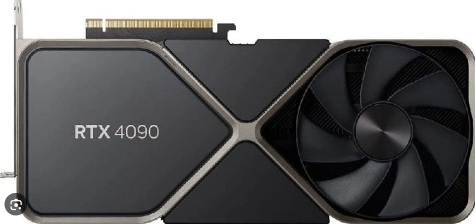 Koupím RTX 4090
