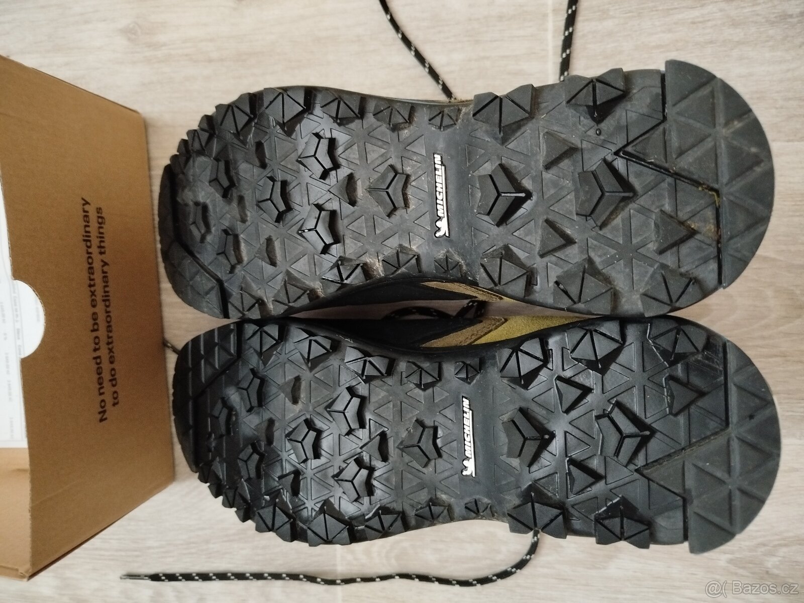 Boty GARMONT DRAGONTAIL TECH GTX man