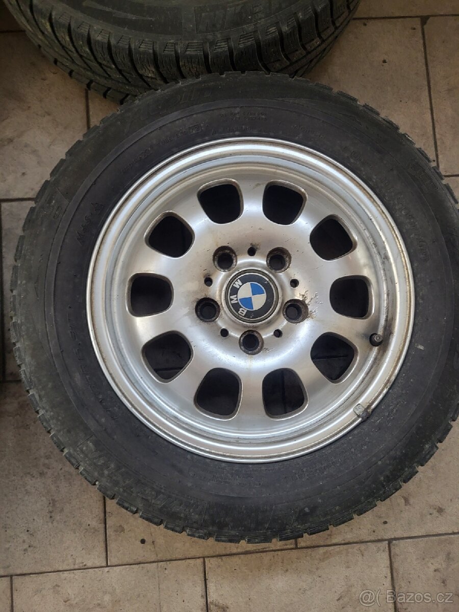 styling 46 5x120 r15