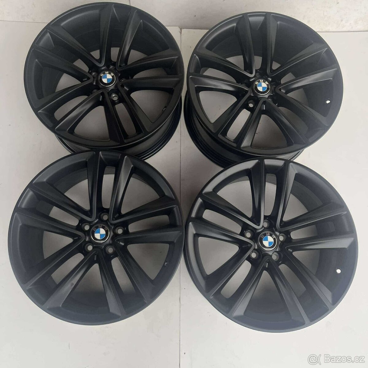 ALU KOLA BMW 7 G11 BMW 6 G32 19"