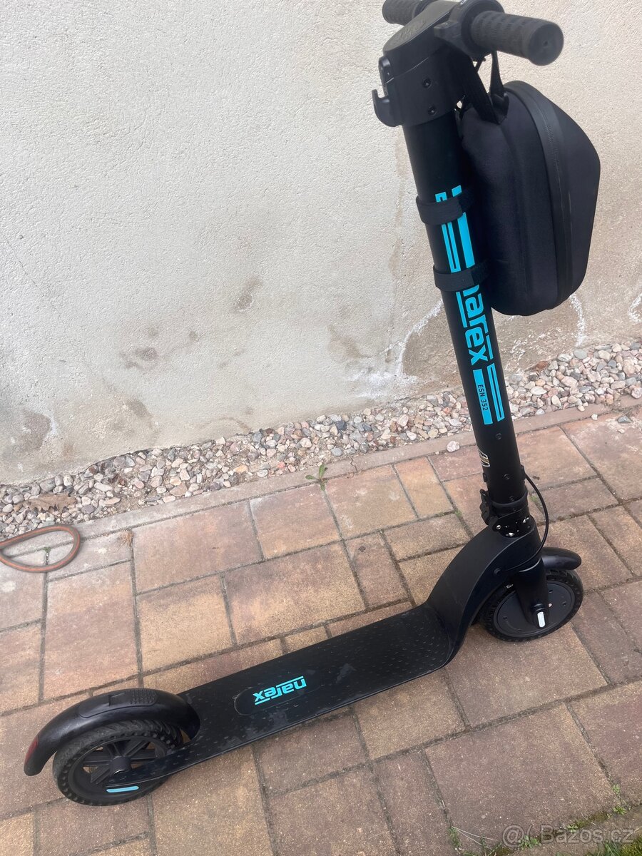 Elektrokoloběžka NAREX nsn 352