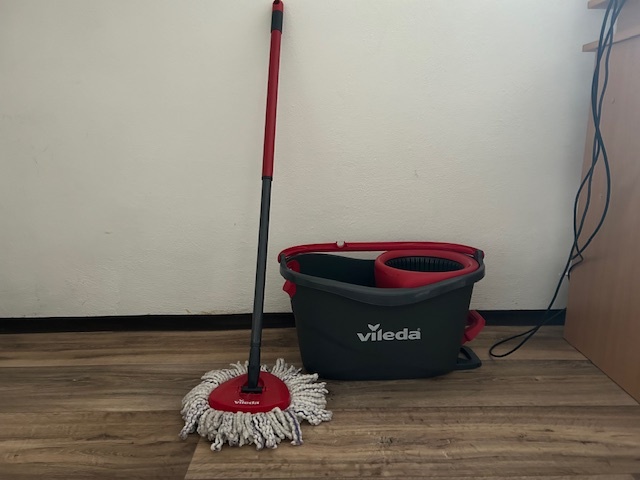 Mop Vileda