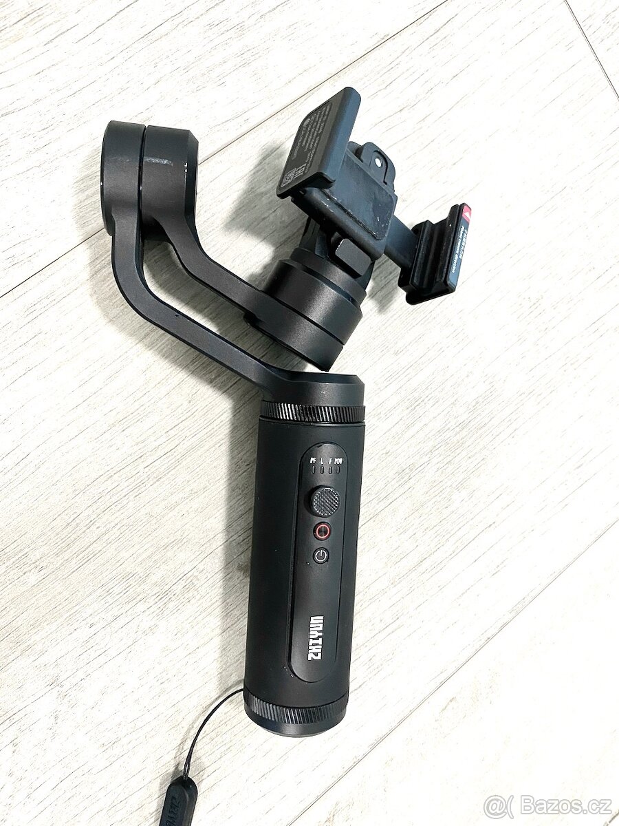Gimbal Zhiyun Smooth Q2