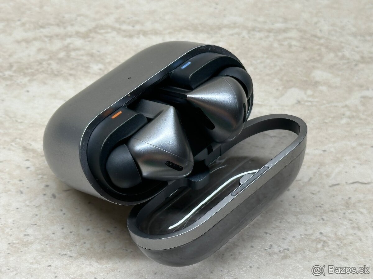Samsung Galaxy Buds 3 Pro, Silver