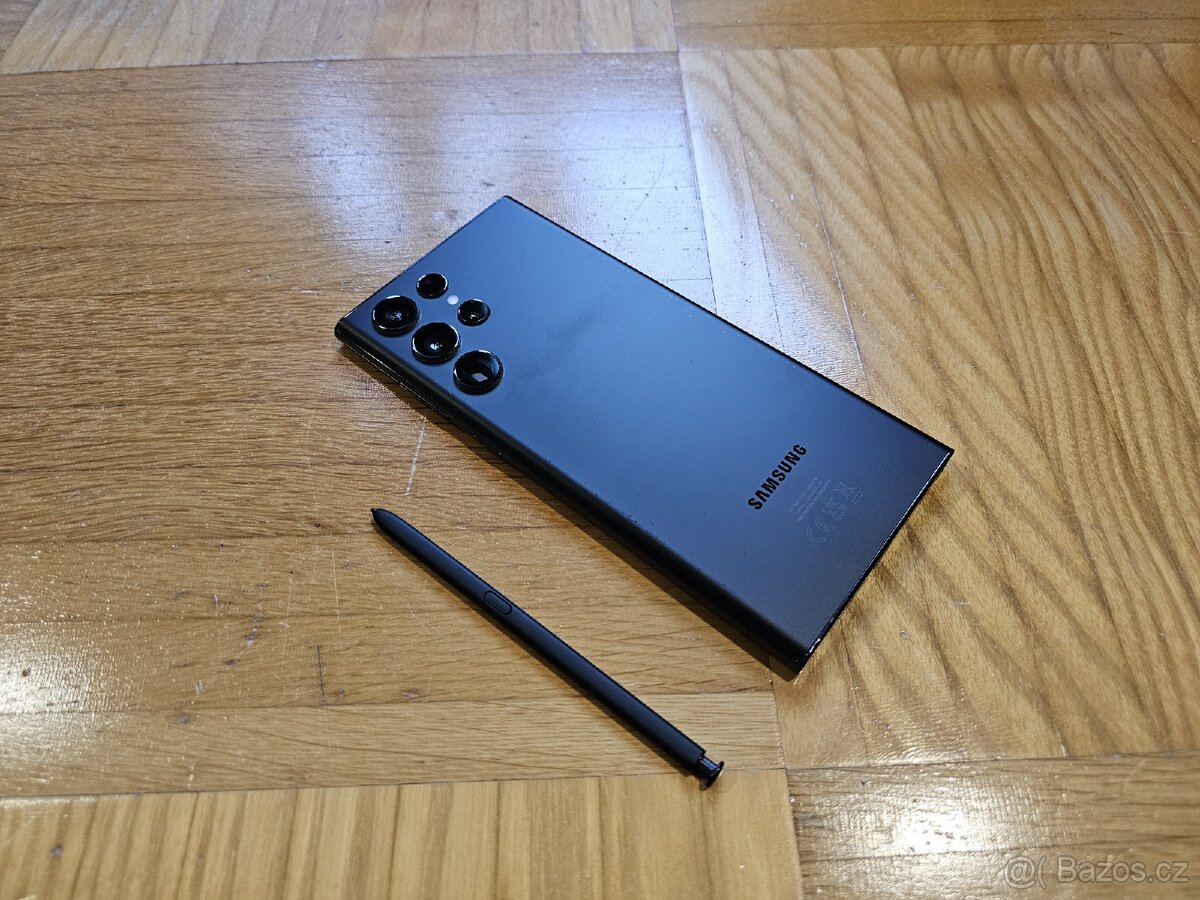 Samsung Galaxy S22 Ultra 12/256 GB