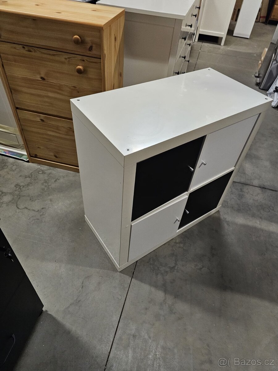 Kallax IKEA