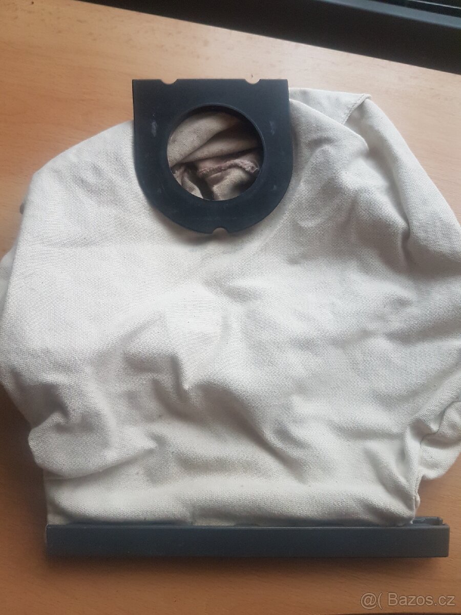 Náhradní sáčky do vysavače ETA ASTRO