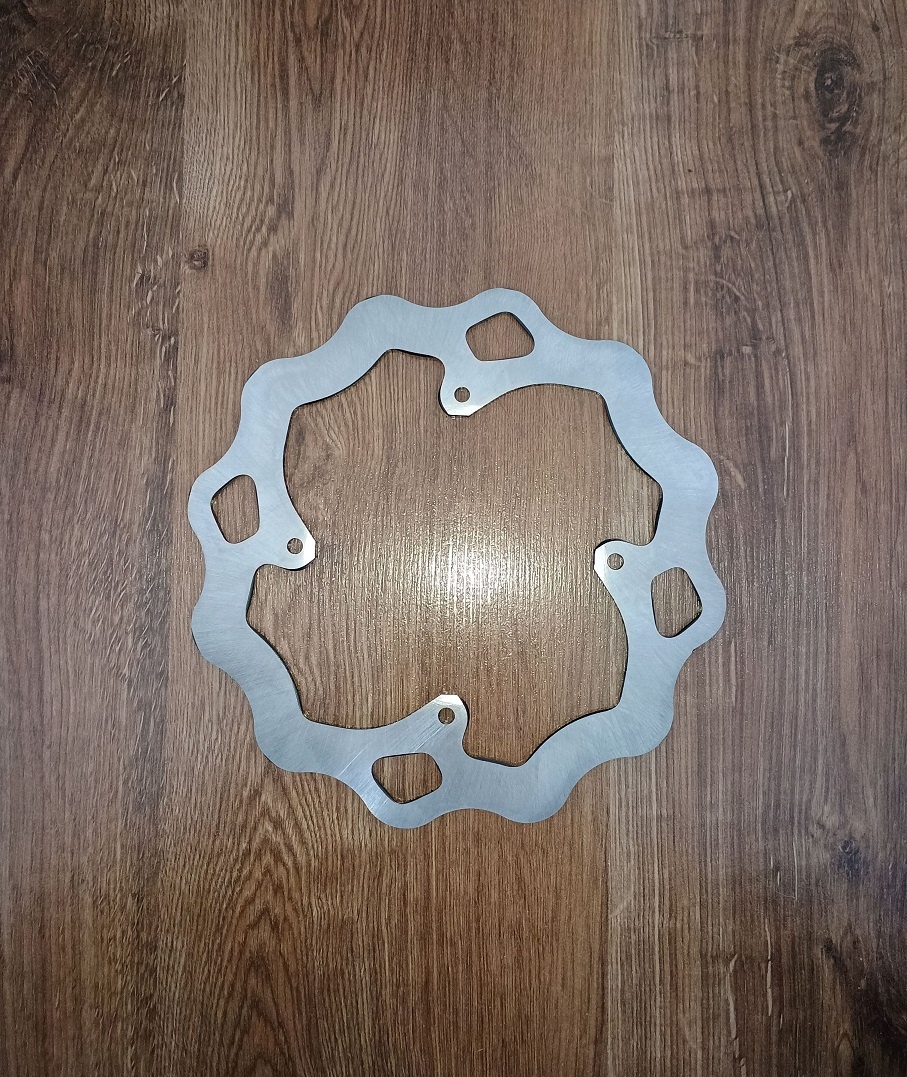 Zadní kotouč Honda CRF/CR
