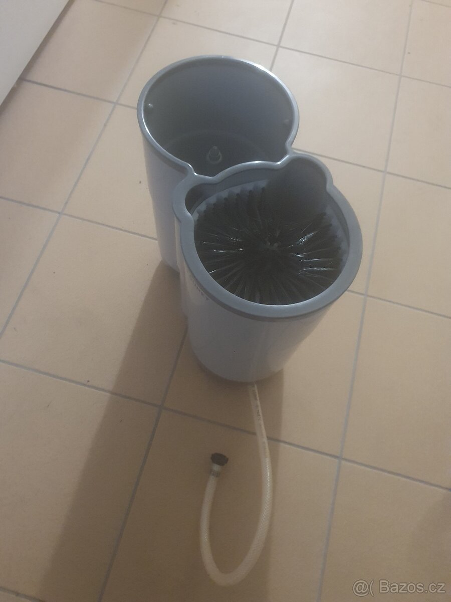 Myčka skla DUNET