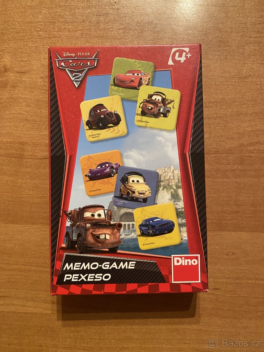Pexeso