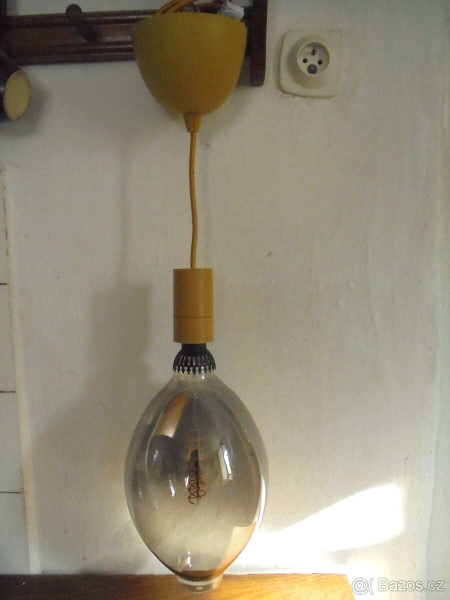 závěsná lampa Ikea nová
