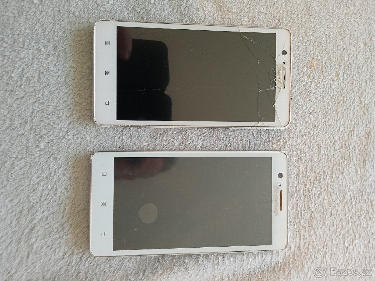 Telefon Lenovo