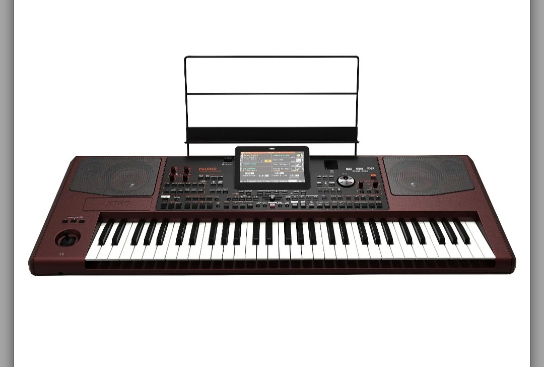 Korg pa 1000