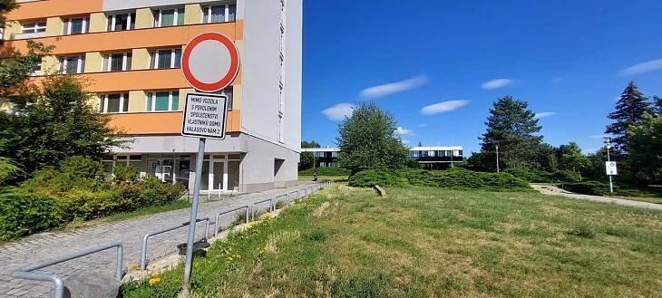 Prodej bytu 1+1 s lodžií, Brno